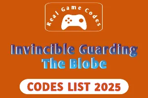 Invincible: Guarding the Globe Codes
