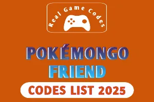 Pokémon GO Codes